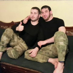 Ибра Дахтаев