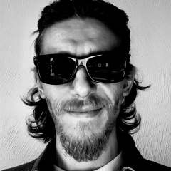 Александр Хануман, 19.03.1989, Мурманск