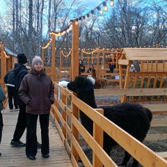 Таня Кудряшова, 07.04.1990