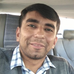 Гуванч Гулмамедов, 29.08.1986, Туркменабад