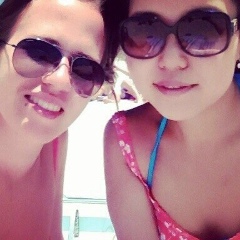 Вера Пономарь, 12.05.1988, Москва