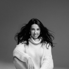 Мария Бутонаева, 11.03.1989, Москва