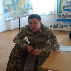 Tanjar Suzakbaev, Тараз