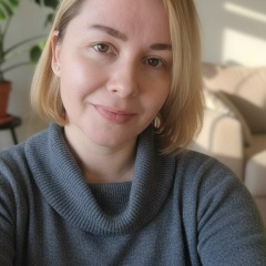 Анна Данчукова, Санкт-Петербург