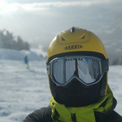 Олег Данилов