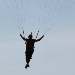 Максим Голубев, 27.03