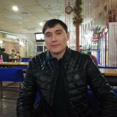 Уласхан Мухтаров, 14.03.1991, Темиртау