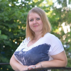 Ирина Меренкова, 18.12