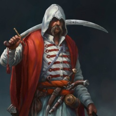 Павло Андрiйович, 19.02