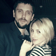 Алёна Ловшина, 04.03