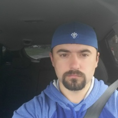 Серега Шумилов, 23.04, Тюмень