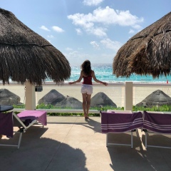 Дилара Хорошавцева, 15.11