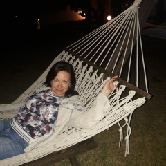 Татьяна Лаушкина, 19.05, Санкт-Петербург