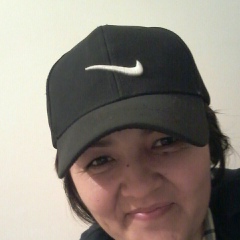 Гулнара Мадиева, 18.08, Актобе