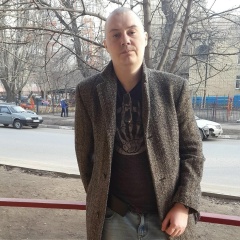 Дрей Утешев, 29.05.1978, Саратов