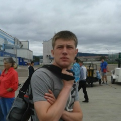 Антон Лонский, 07.07.1984, Комсомольск-на-Амуре