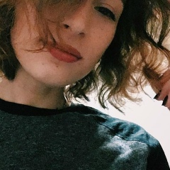 Алена Ильченко, 21.05, Киев
