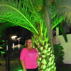 Ольга Старикова, 07.12, Норильск