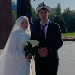 Акназар Нурланбек-Уулу, 09.11.1995, Челябинск