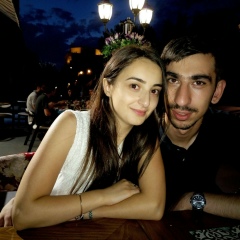 Gor Ispiryan, 06.04.1996