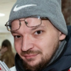 Алексей Панов, 26.03, Пермь