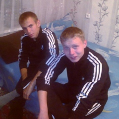 Виктор Синица, 31.12.1993, Астана