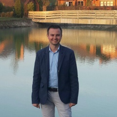 Вадим Гаврилюк, 17.03, Kraków