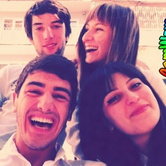 Саба Киквидзе, Тбилиси