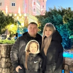 Костя Омаров, 11.06.1990, Рубцовск