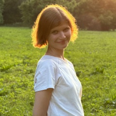 Анастасия Казьмина, 02.06, Москва