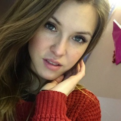 Надежда Николаева, 17.11, Москва