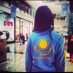 Аэлита Каргиева, 26.05.1982, Уральск