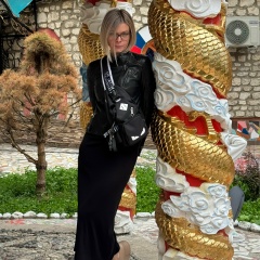 Валерия Величко, 09.07, Москва