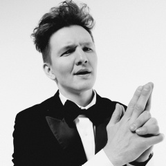 Кирилл Лизунов, 22.09.1988, Москва