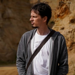 Юрий Анчевский, Красноярск