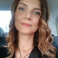 Анна Мякишева, 04.01, Санкт-Петербург