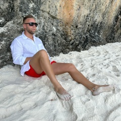 Kirill Aborin, 07.04.1986, Санкт-Петербург