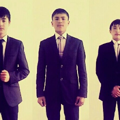 Saginiw Abdugani, 16.03.1999