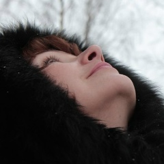 Инна Лебедева, 05.03, Санкт-Петербург