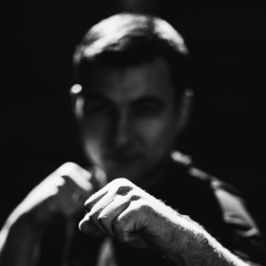 Виталий Кухарев, 07.01.1989, Москва