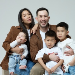 Чингис Кенбаев, 02.07, Астана