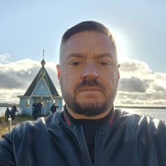 Алексей Сахаров, 12.08.1974, Санкт-Петербург