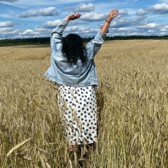 Елена Кириллова, 12.12.1987, Москва