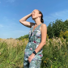 Olga L, Москва