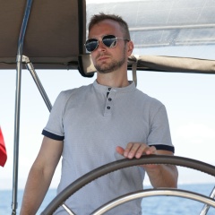 Дмитрий Монич, 12.02, Москва