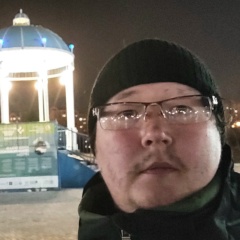 Николай Тугужеков, 17.07.1989, Абакан