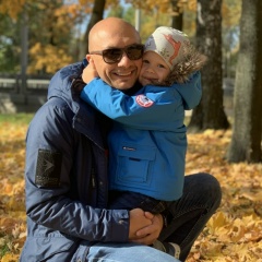 Александр Березовский, 09.03.1988, Санкт-Петербург