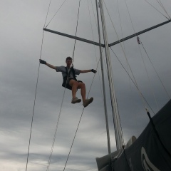 Сергей Герасимов, Санкт-Петербург