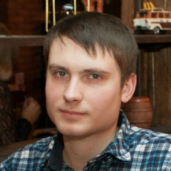 Дима Сидорук, 02.11.1987, Хмельницкий