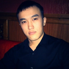 Абылай Омирбек, 29.01, Астана